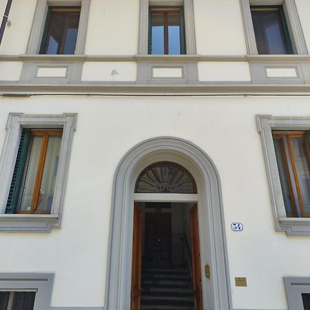 Affittacamere Ramazzini Florencia Exterior foto