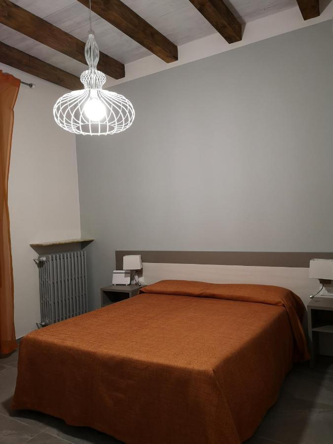 Affittacamere Ramazzini Florencia Exterior foto