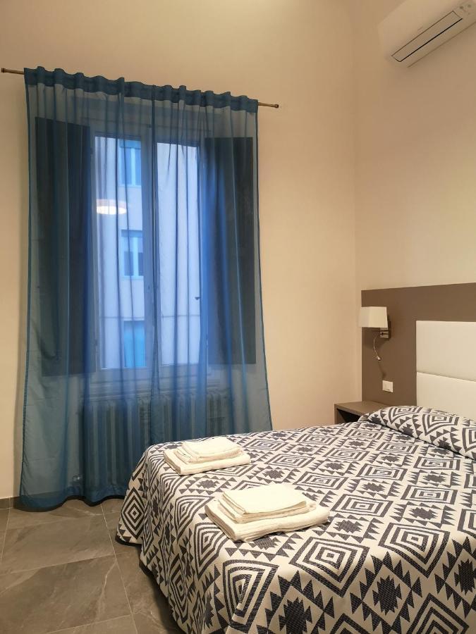 Affittacamere Ramazzini Florencia Exterior foto