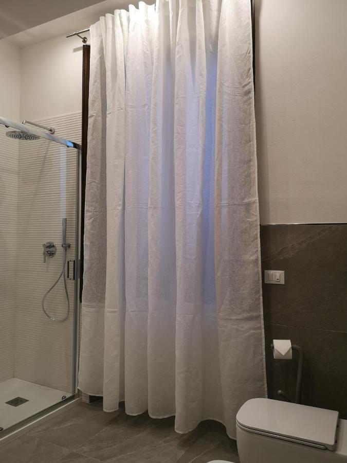 Affittacamere Ramazzini Florencia Exterior foto