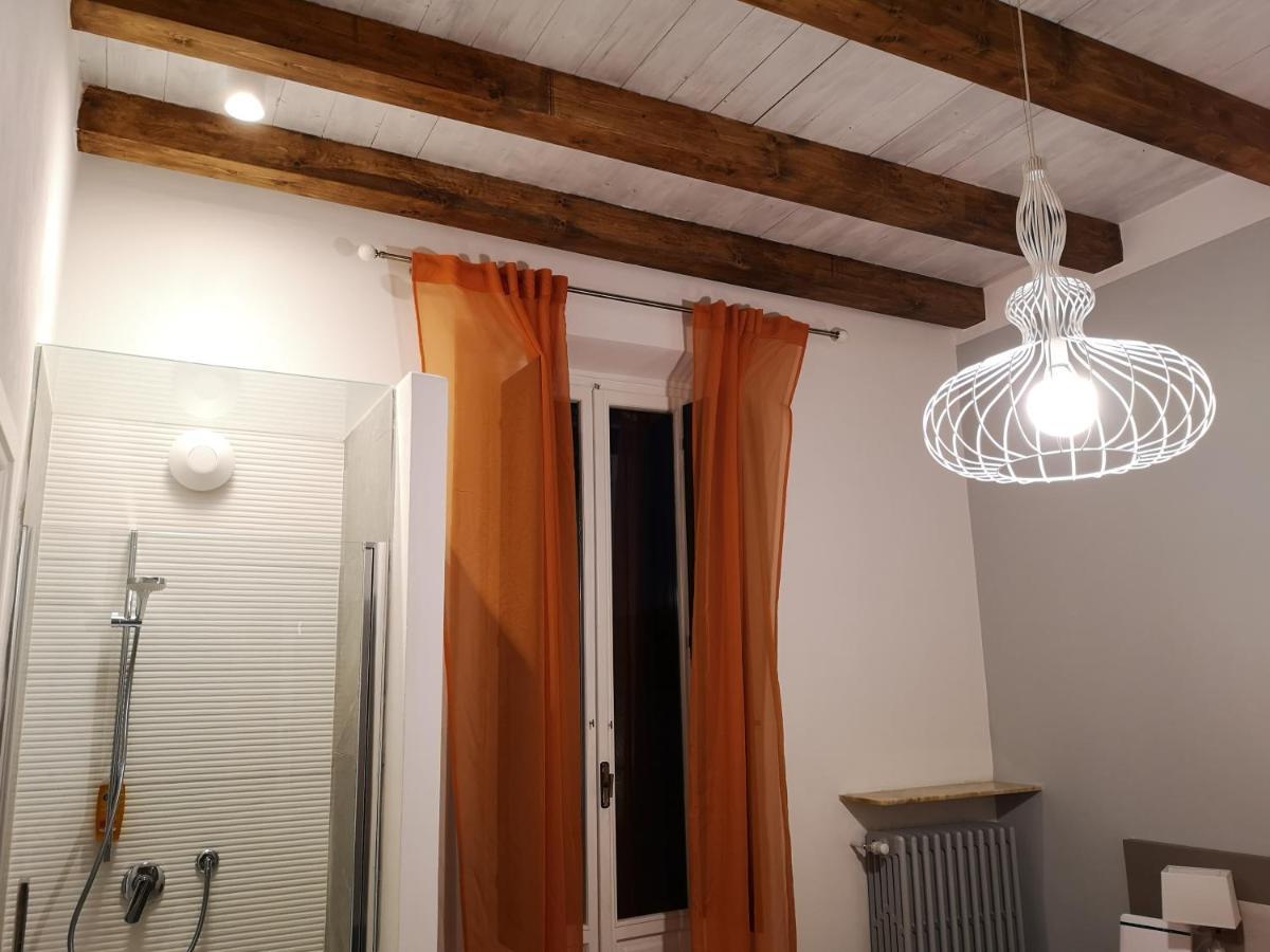 Affittacamere Ramazzini Florencia Exterior foto