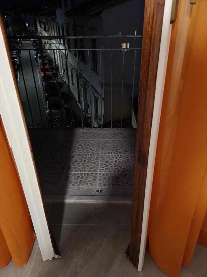 Affittacamere Ramazzini Florencia Exterior foto