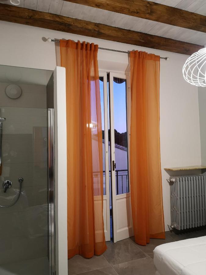 Affittacamere Ramazzini Florencia Exterior foto