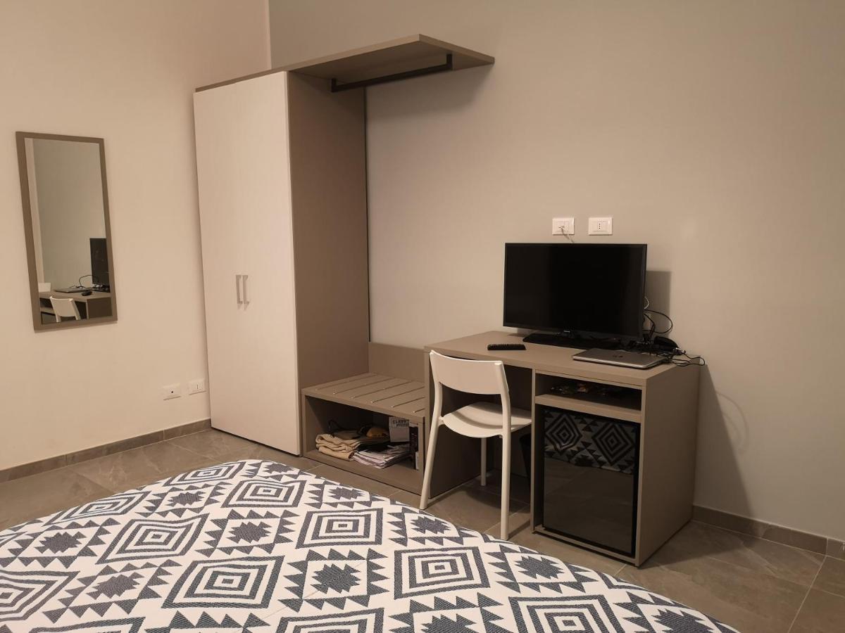 Affittacamere Ramazzini Florencia Exterior foto