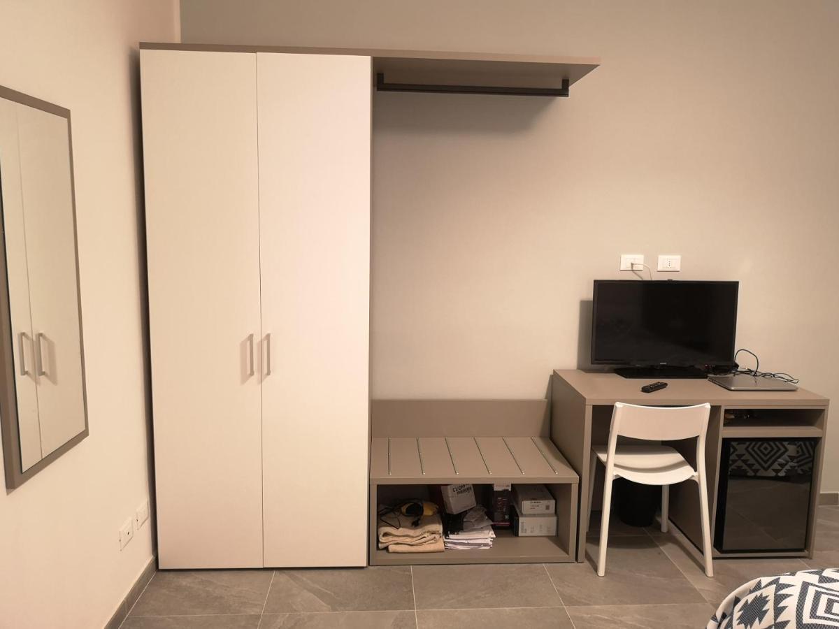 Affittacamere Ramazzini Florencia Exterior foto