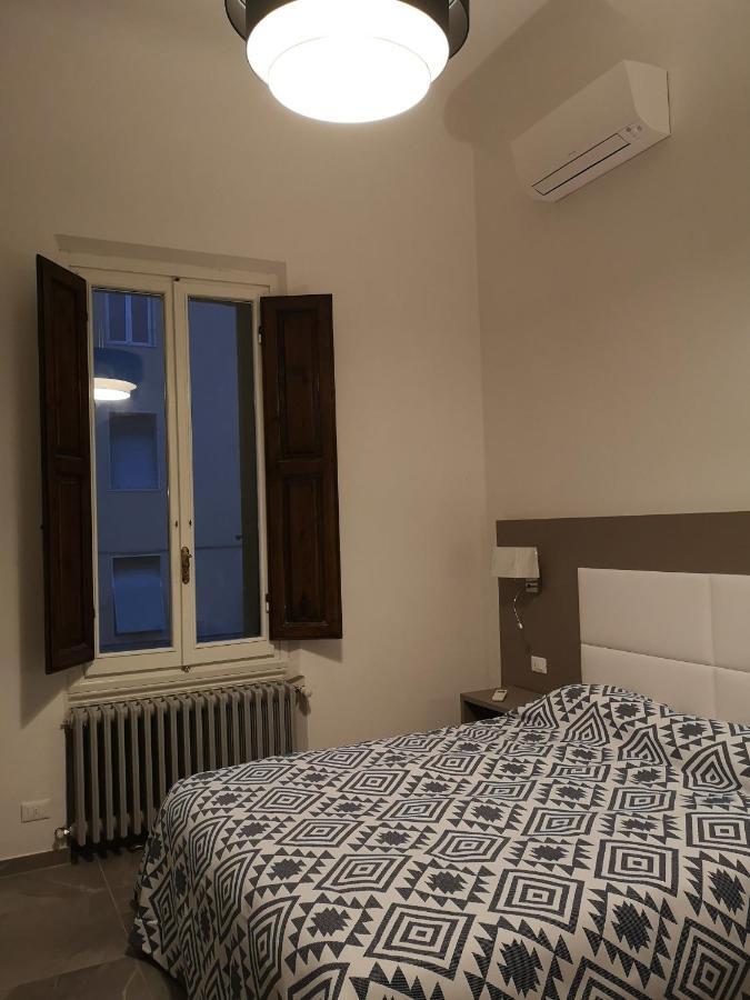 Affittacamere Ramazzini Florencia Exterior foto