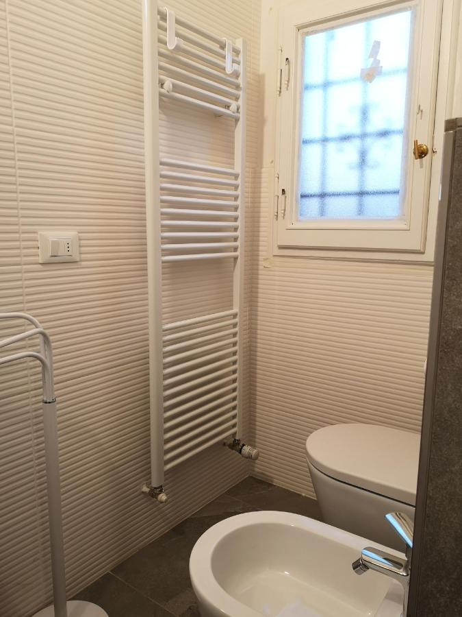 Affittacamere Ramazzini Florencia Exterior foto