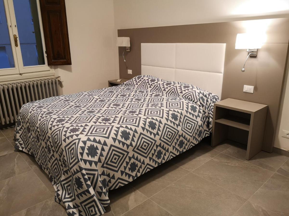 Affittacamere Ramazzini Florencia Exterior foto